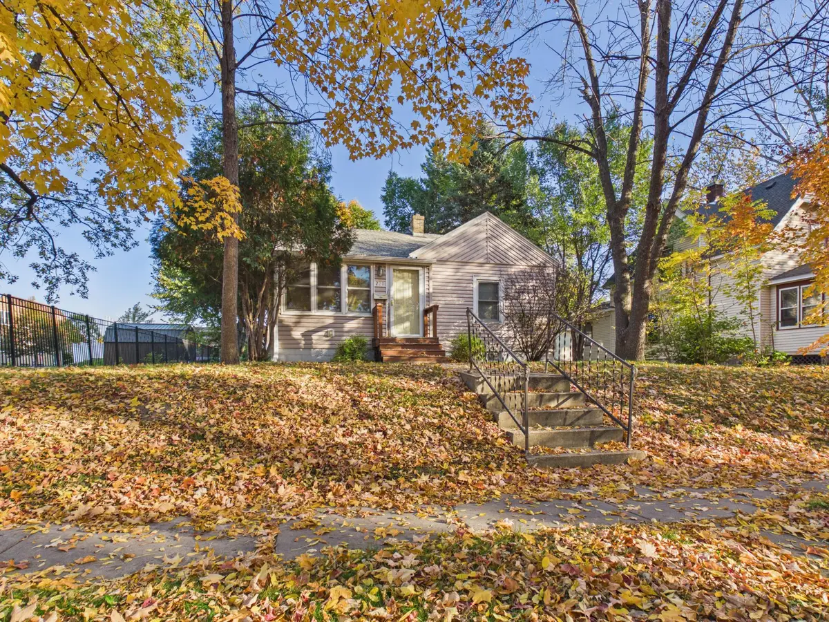 221 1st Avenue Se, Glenwood, MN 56334 - #1