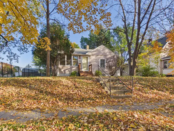221 1st Avenue Se, Glenwood, MN 56334