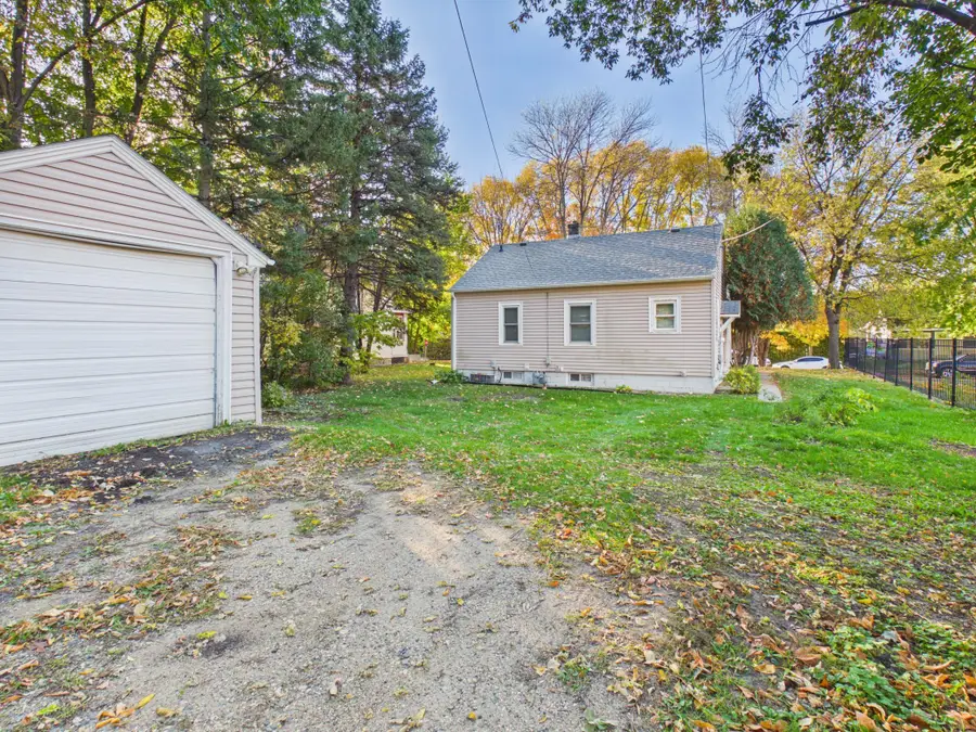 221 1st Avenue Se, Glenwood, MN 56334 - #3