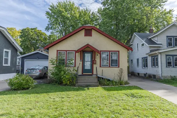 4229 Cheatham Avenue, Minneapolis, MN 55406