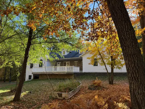 27186 Beaver Dam Drive, Pequot Lakes, MN 56472
