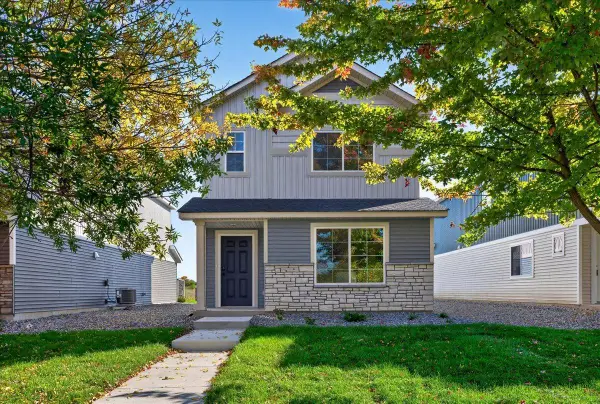 7077 Kittredge Lane Ne, Otsego, MN 55301