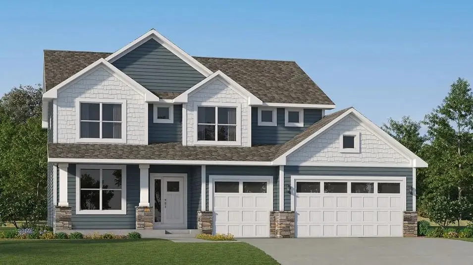 5169 Journey Lane Ne, Rochester, MN 55906 - #1