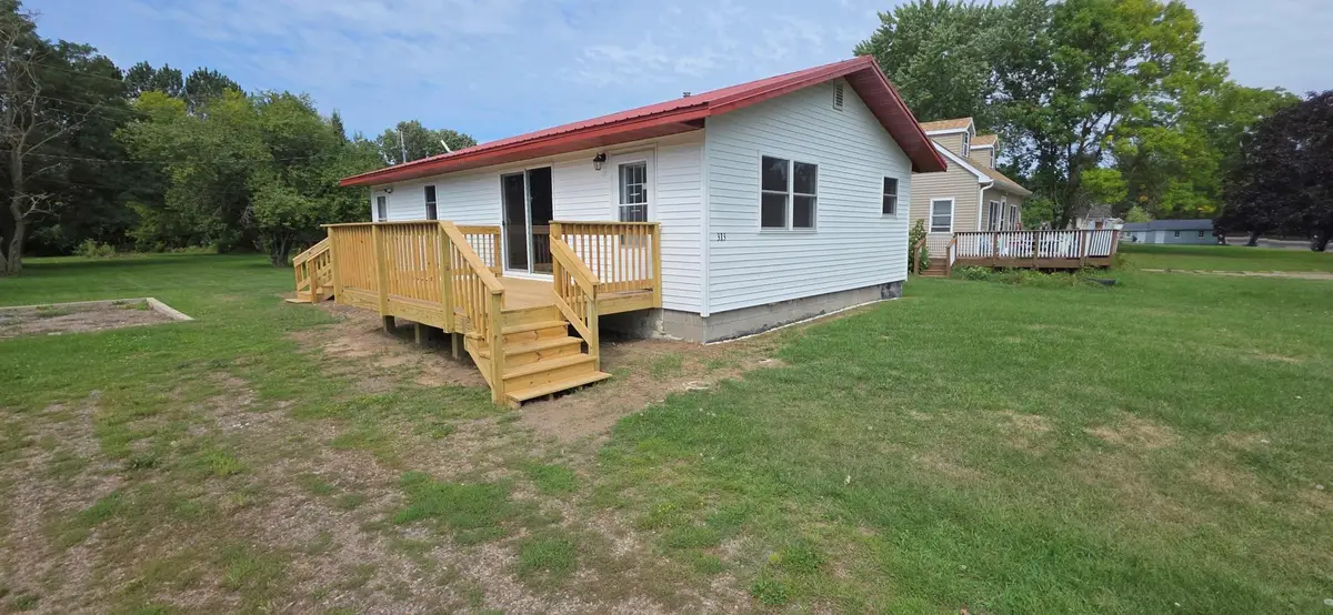 313 Oak Street S, Onamia, MN 56359 - #1