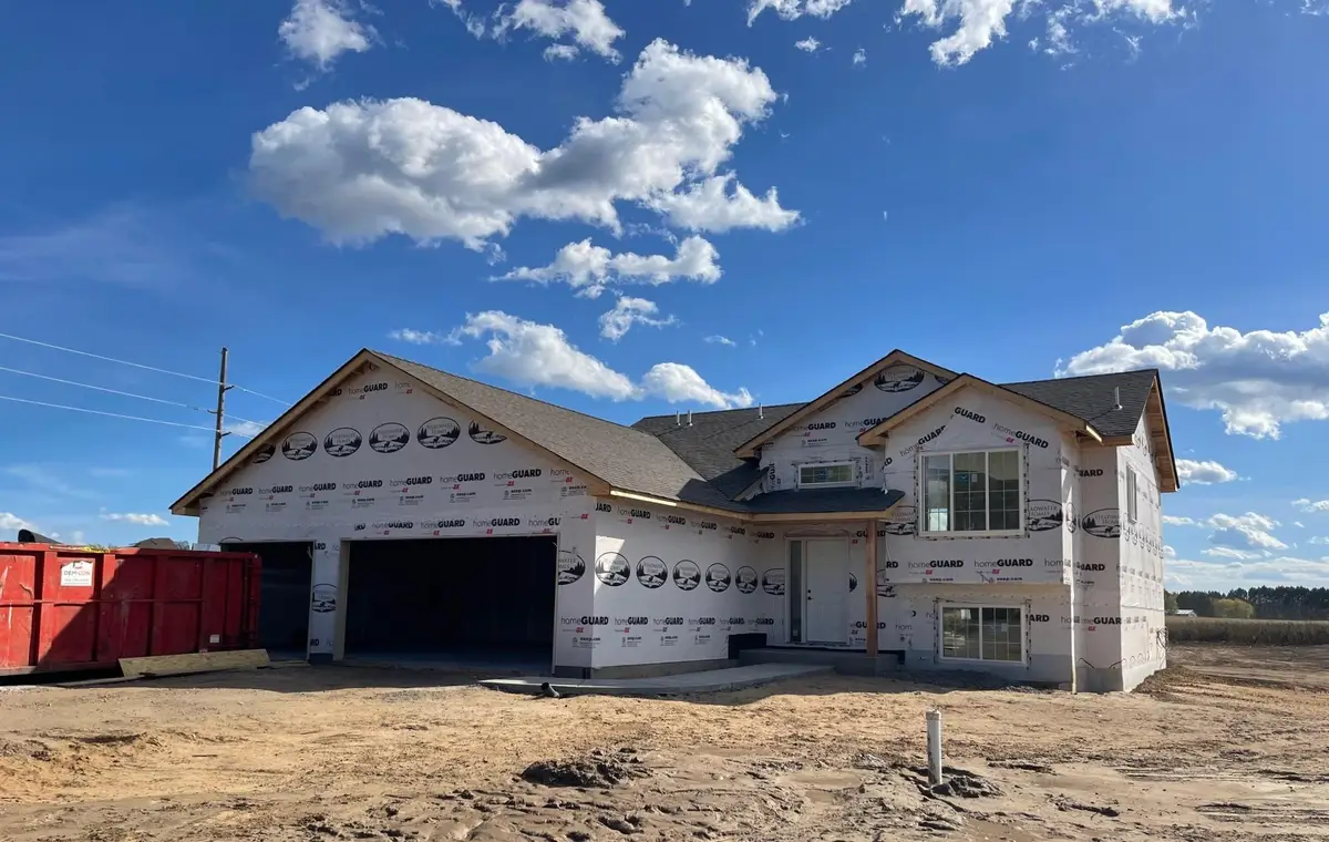 2446 341st Avenue Nw, Cambridge, MN 55008 - #1