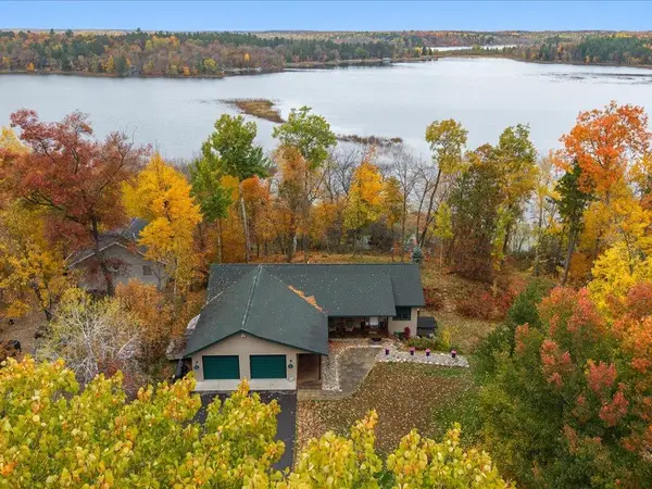7156 Wallins South Shore Drive, Pequot Lakes, MN 56472