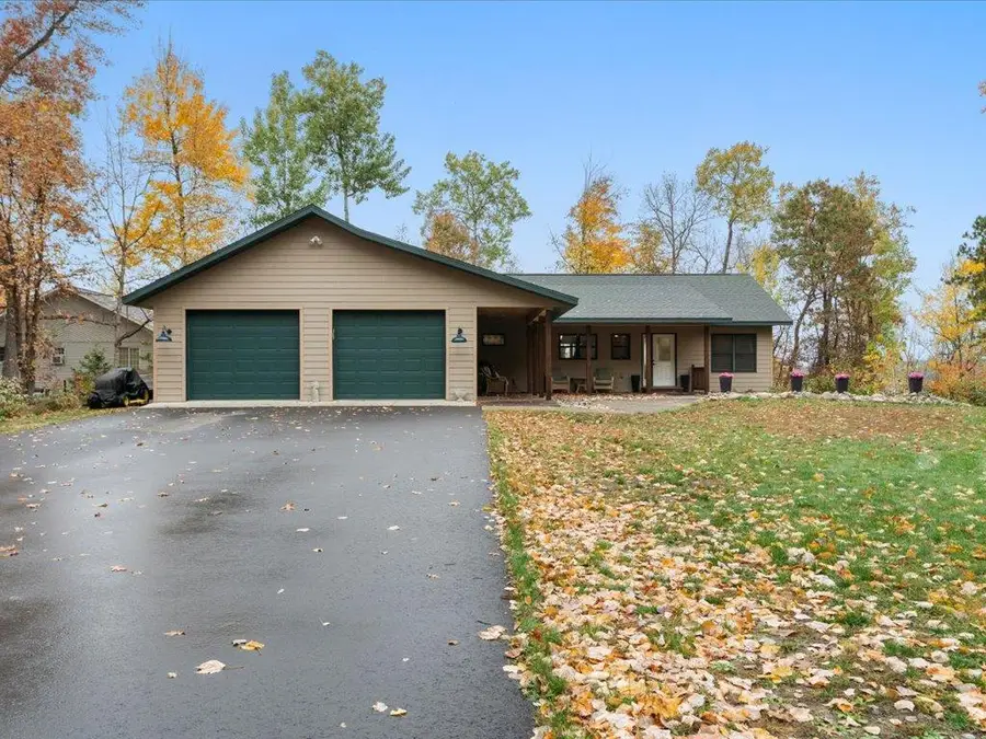 7156 Wallins South Shore Drive, Pequot Lakes, MN 56472 - #2