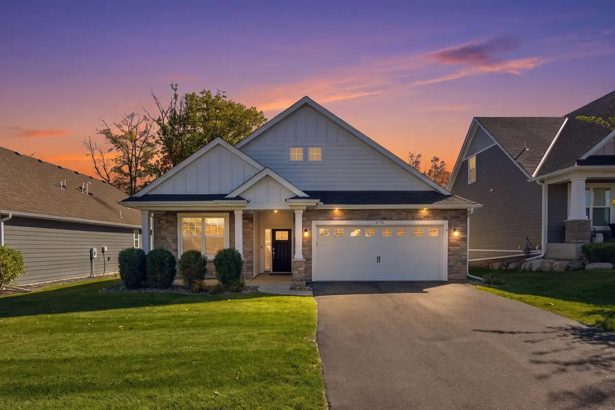 6750 Black Oak Lane, Corcoran, MN 55340 - #1