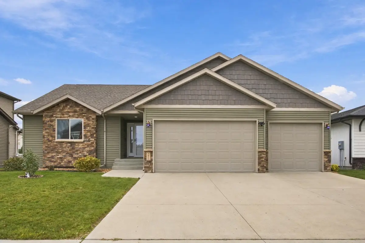 3017 2nd Street E, West Fargo, ND 58078 - #1
