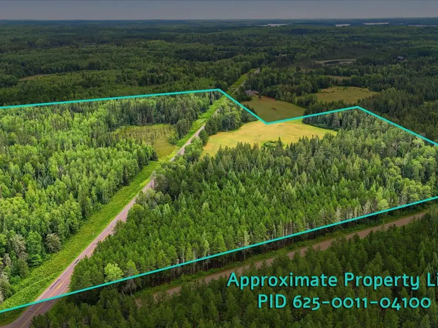 TBD 3 County Rd 904, Babbitt, MN 55706 - #2