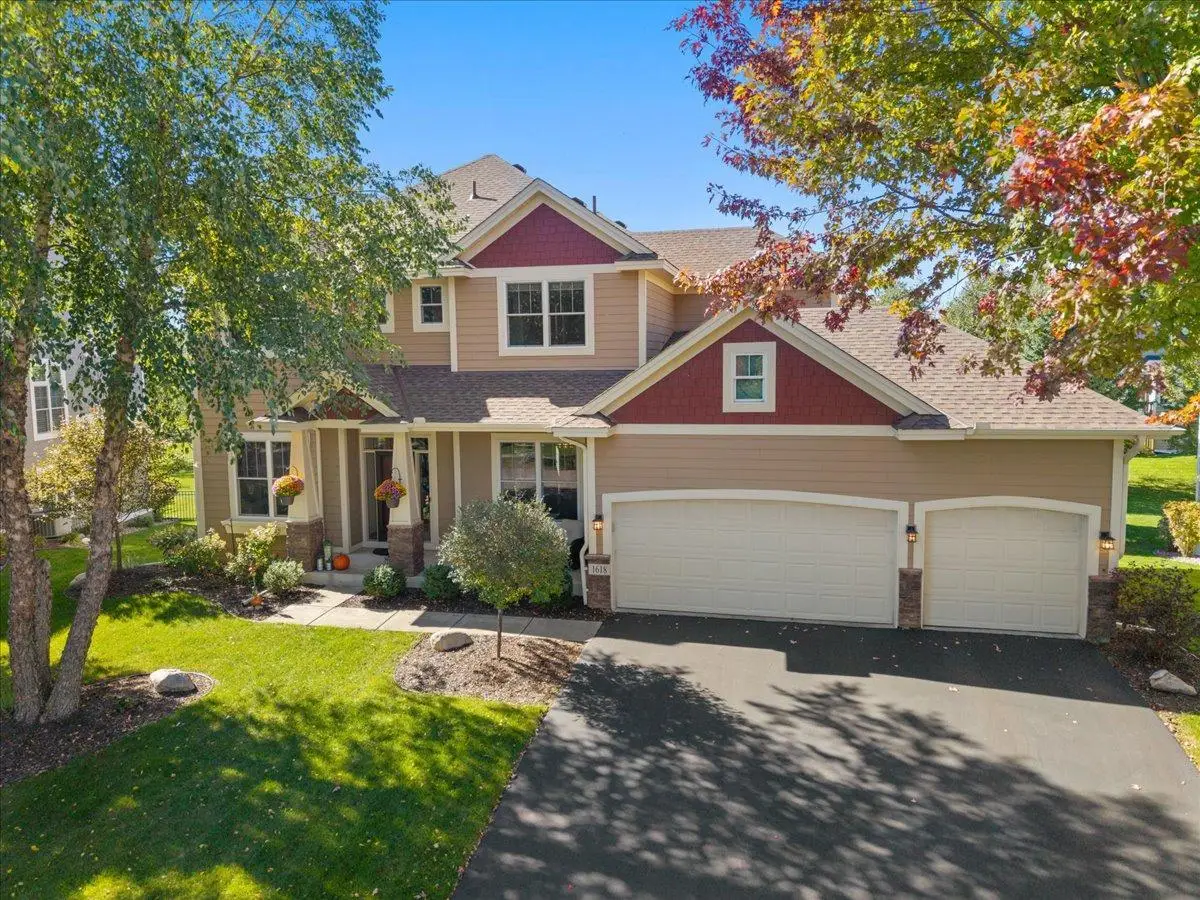 1618 Headwaters Lane, Woodbury, MN 55129 - #1