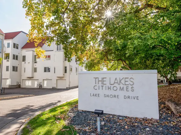3001 Lake Shore Drive #A, Minneapolis, MN 55416