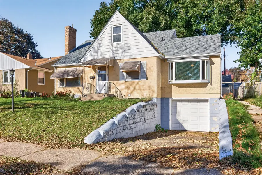1571 Arlington Avenue E, Saint Paul, MN 55106 - #2