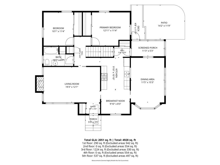 1571 Arlington Avenue E, Saint Paul, MN 55106 - #3