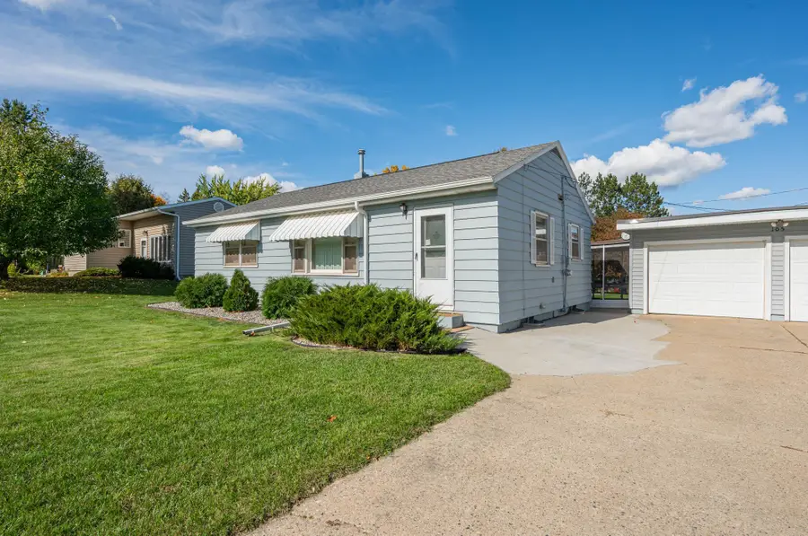 105 Sebenius Street, Coleraine, MN 55722 - #2