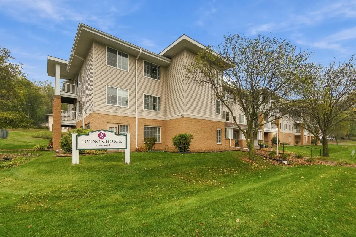 1600 Arundel Street #300, Saint Paul, MN 55117 - #1