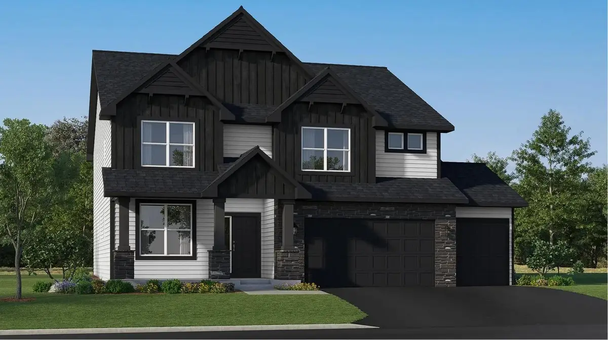 8633 Periwinkle Boulevard, Woodbury, MN 55129 - #1