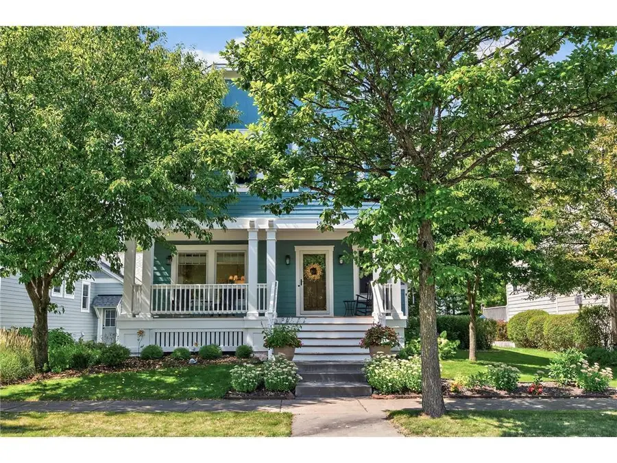 14246 Garden Way N, Hugo, MN 55038 - #2