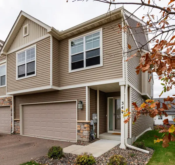 344 Stonewood Place, Burnsville, MN 55306