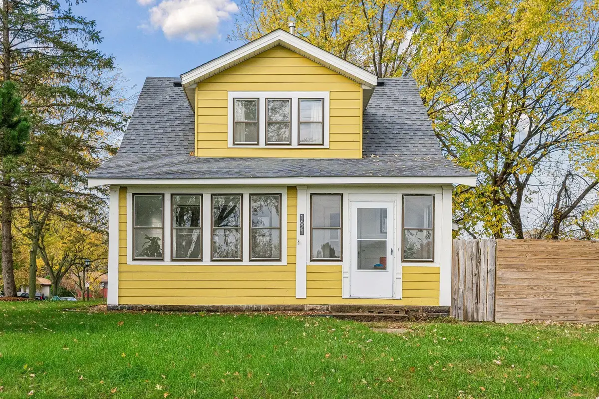 1621 Arcade Street, Saint Paul, MN 55106 - #1