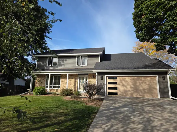 6842 Homestead Avenue S, Cottage Grove, MN 55016