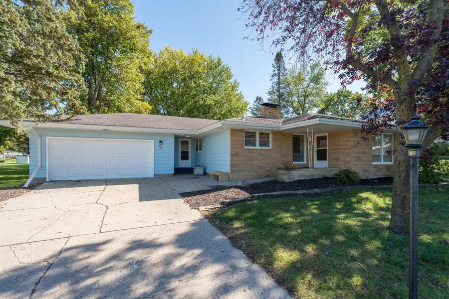 605 N Market Street, Janesville, MN 56048 - #2