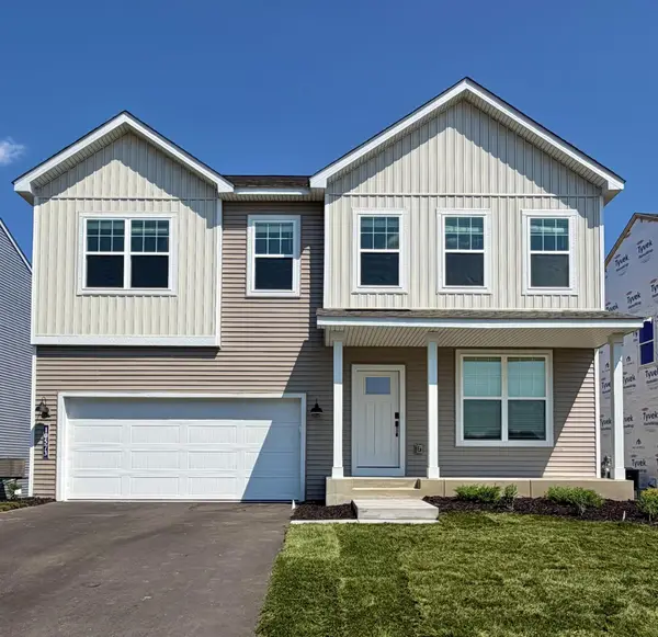 10601 Glenbrook Avenue S, Cottage Grove, MN 55016