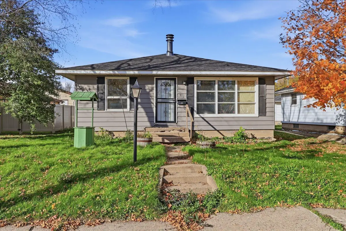 913 9th Street S, Virginia, MN 55792 - #1