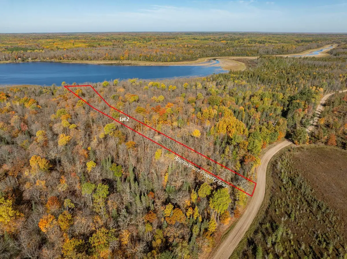 TBD Little Anglers Trl Ne Lot 2, Remer, MN 56672 - #1