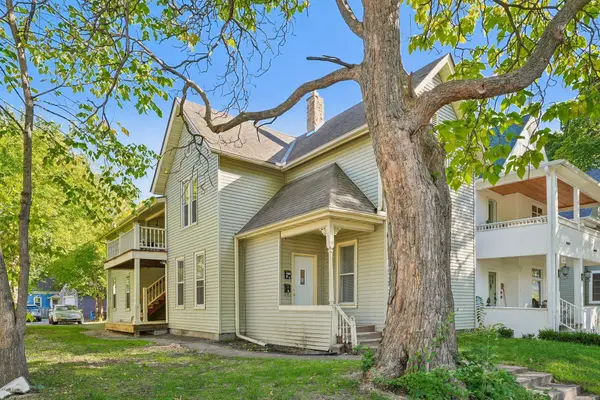 1425 Jefferson Street Ne, Minneapolis, MN 55413