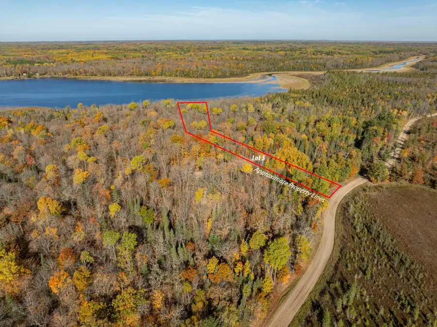 TBD Little Anglers Trl Ne Lot 5, Remer, MN 56672 - #2