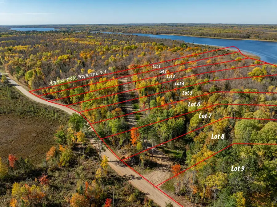 TBD Little Anglers Trl Ne Lot 5, Remer, MN 56672 - #3