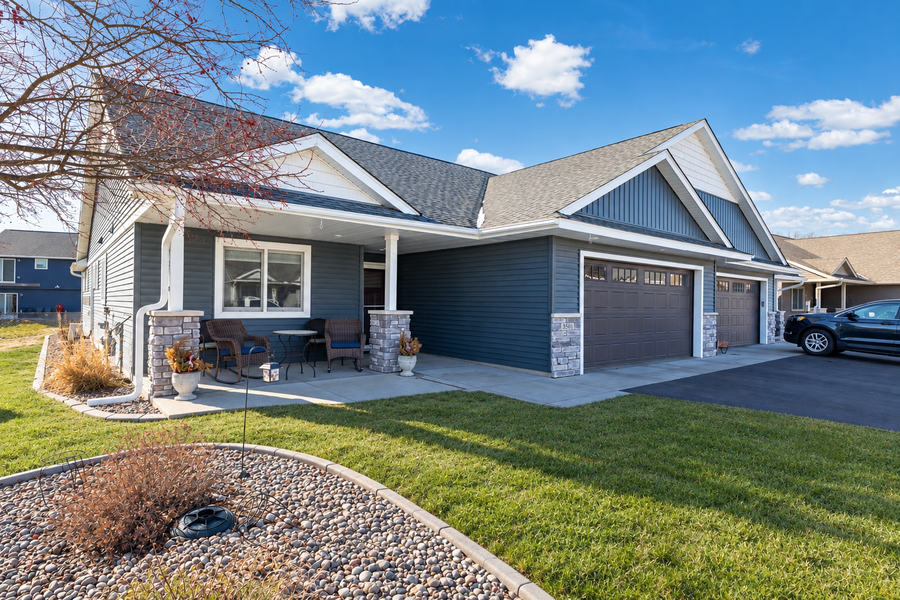 3501 Cambridge Place, River Falls, WI 54022 - #2