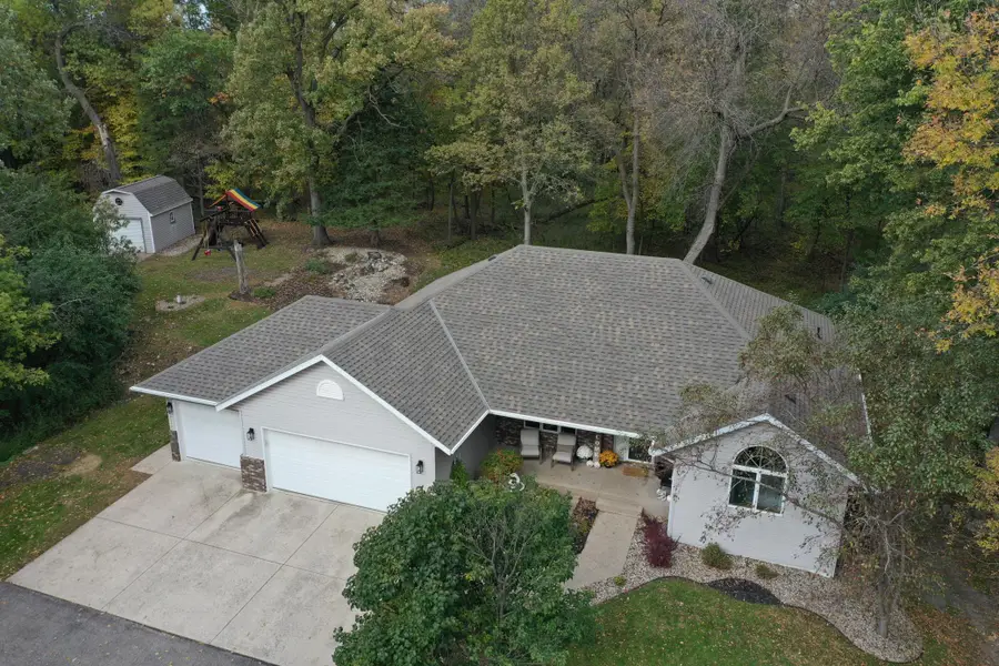 7536 158th Avenue Ne, Spicer, MN 56288 - #3