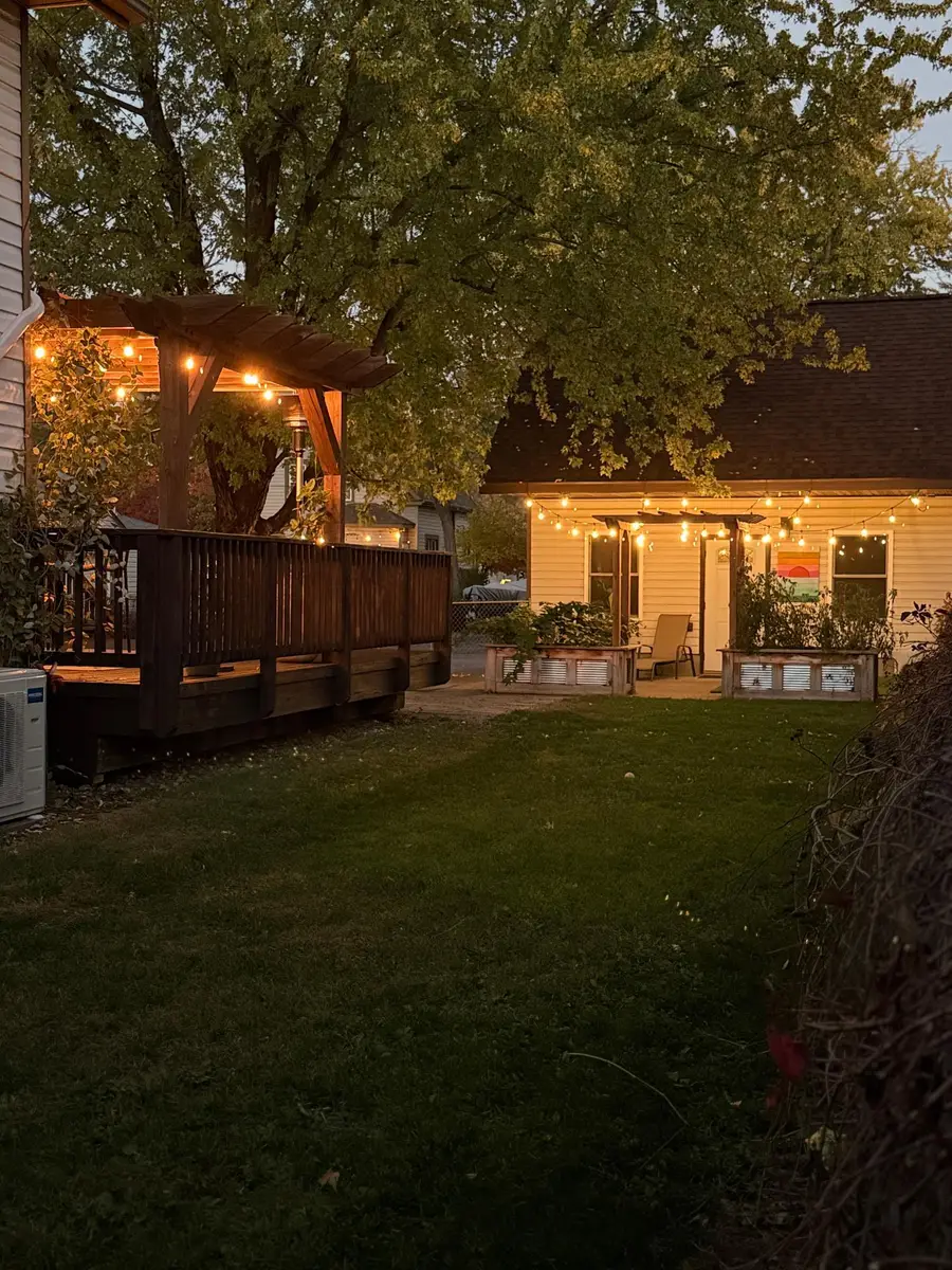 834 Mckinley Place S, Saint Cloud, MN 56301 - #3