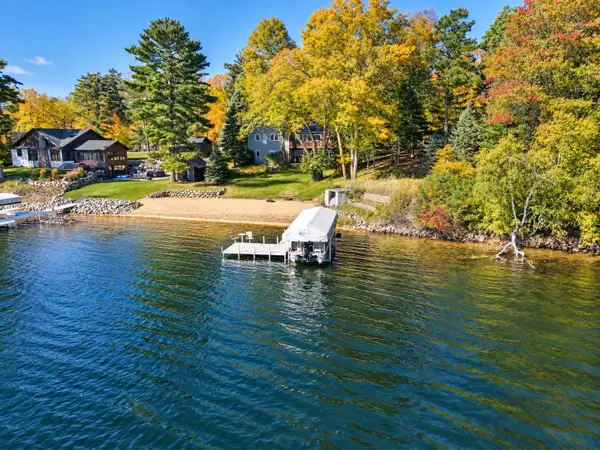12405 Anchor Point Road, Crosslake, MN 56442