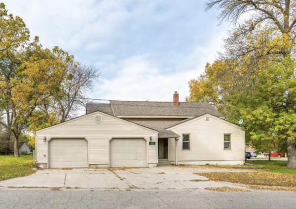 803 W Laurel Street, Fergus Falls, MN 56537