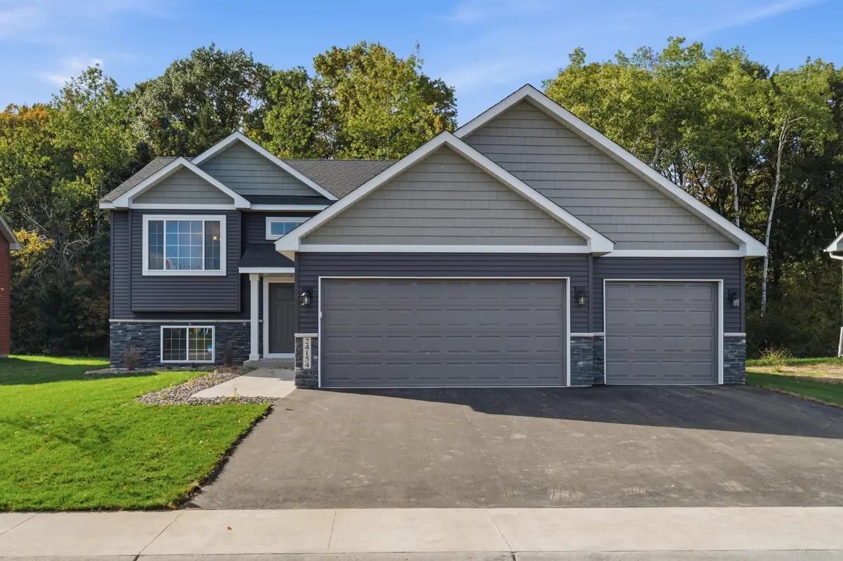 24154 Polk Street Ne, East Bethel, MN 55005 - #1