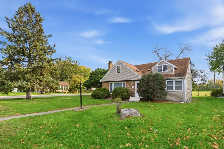 1852 Holton Street, Falcon Heights, MN 55113 - #2