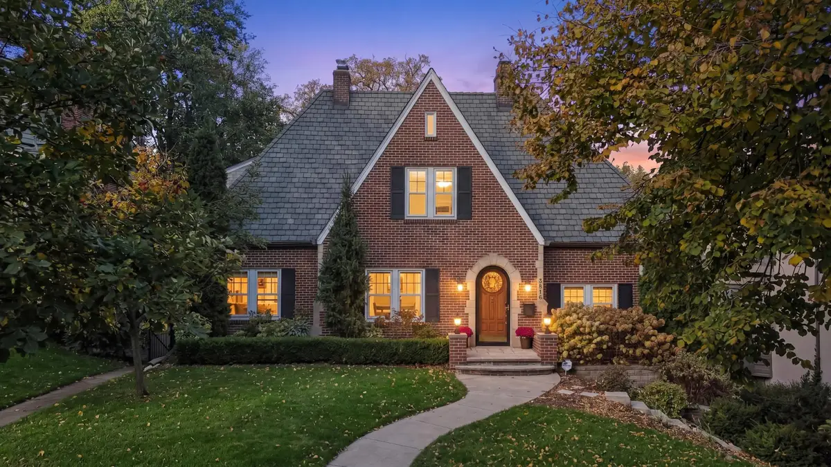 3816 Abbott Avenue S, Minneapolis, MN 55410 - #1