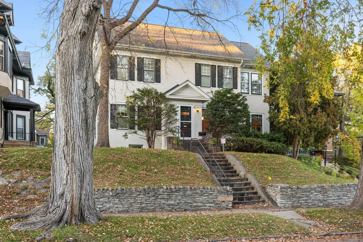 579 Lincoln Avenue, Saint Paul, MN 55102 - #1