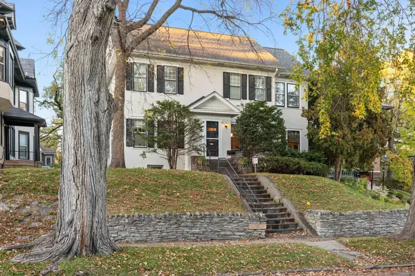 579 Lincoln Avenue, Saint Paul, MN 55102