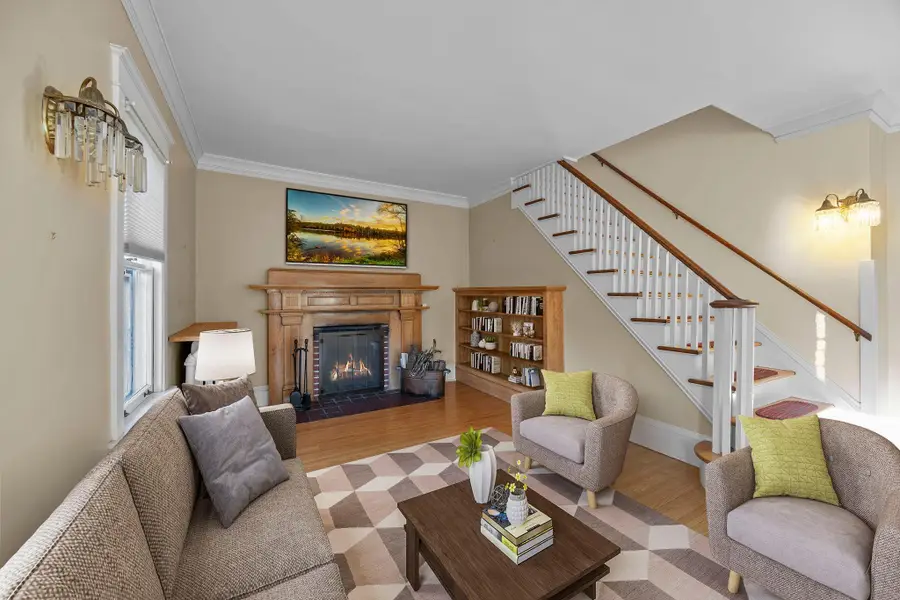 579 Lincoln Avenue, Saint Paul, MN 55102 - #3