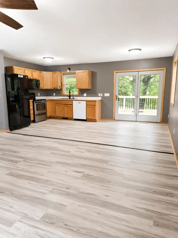 919 Lincoln Avenue, Amery, WI 54001