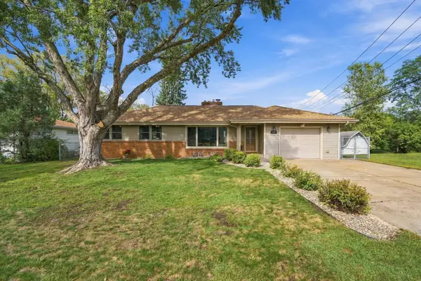 1343 Hillwind Road Ne, Fridley, MN 55432