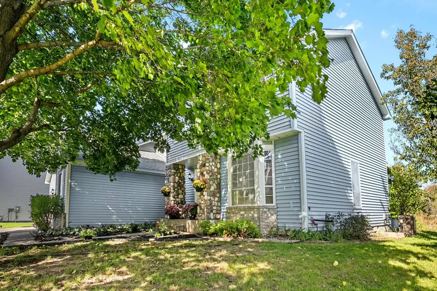 3229 Meadow Brook Place, Woodbury, MN 55125 - #2