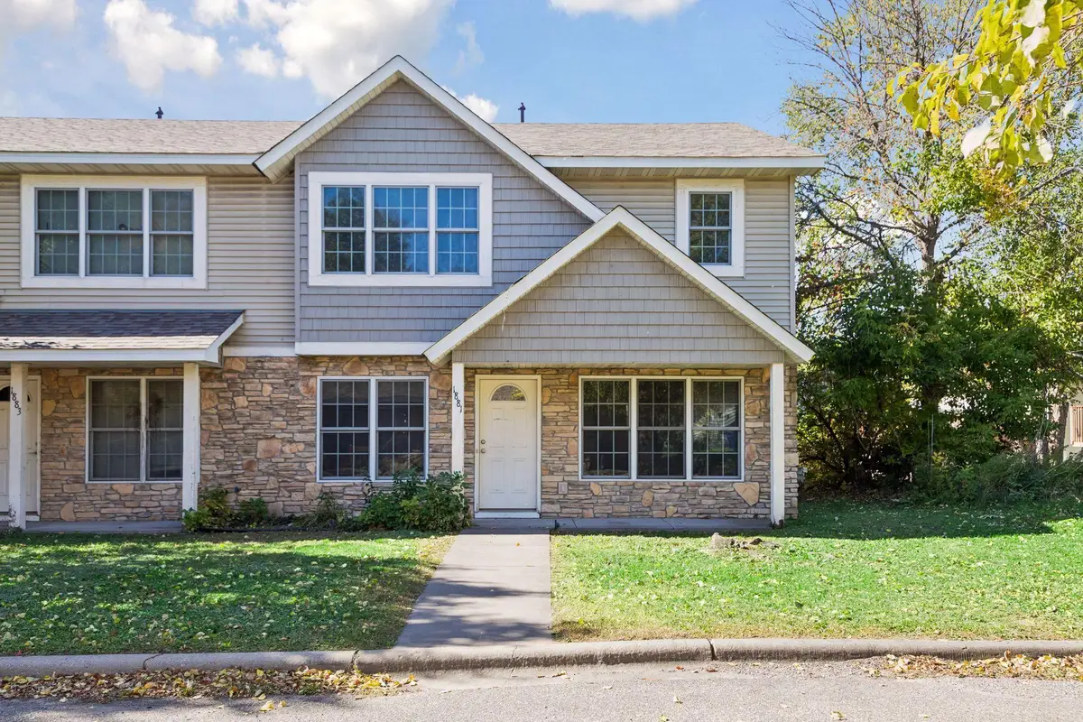 1881 Garden Way, Saint Paul, MN 55119 - #1