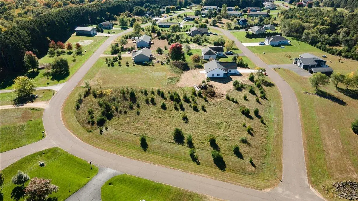 N8270 574th Street, Colfax, WI 54730 - #1