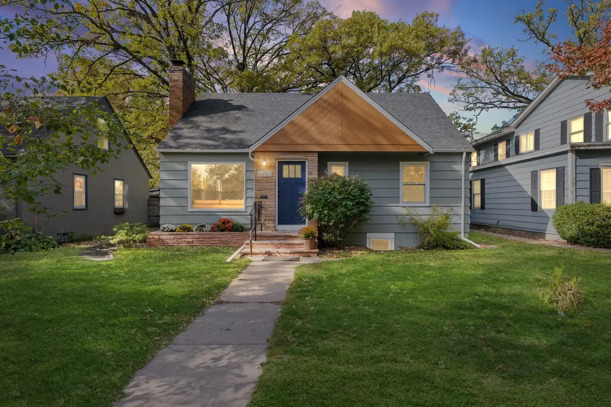 4257 Ewing Avenue N, Robbinsdale, MN 55422 - #1