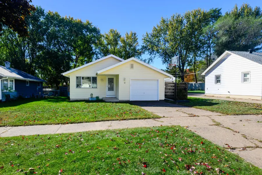 919 Fountain Street, Eau Claire, WI 54703 - #2